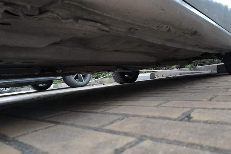 Used Buick Excelle 2011 1.6 LE-AT Chassis Front Left