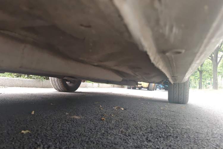 Used Buick Excelle 2011 1.6 LE-MT Chassis Front Left