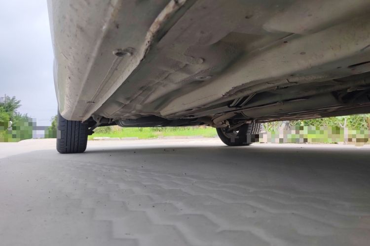 Used Buick Excelle 2011 1.6 LE-MT Chassis Front Right