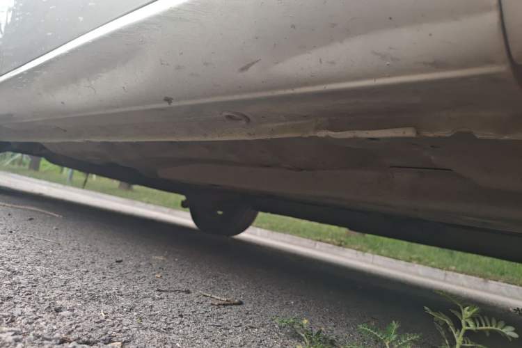 Used Buick Excelle 2011 1.6 LE-MT Chassis Front Right