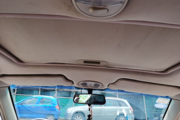 Used Buick Excelle 2011 1.6 LE-AT Headliner