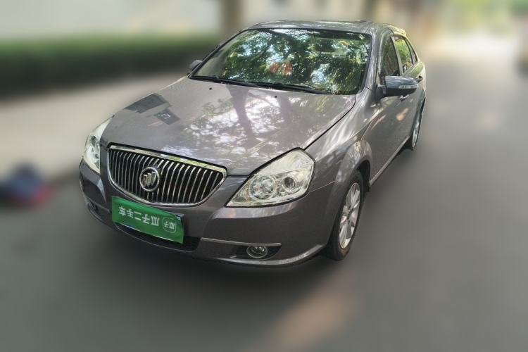 Used Buick Excelle 2011 1.6 LE-AT Guazi used car, China used car export, Used car for sale, Used  cars, Cheapest cars for sale