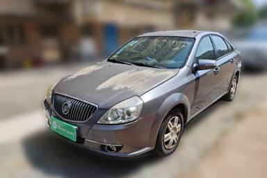 Used Buick Excelle 2011 1.6LX-AT