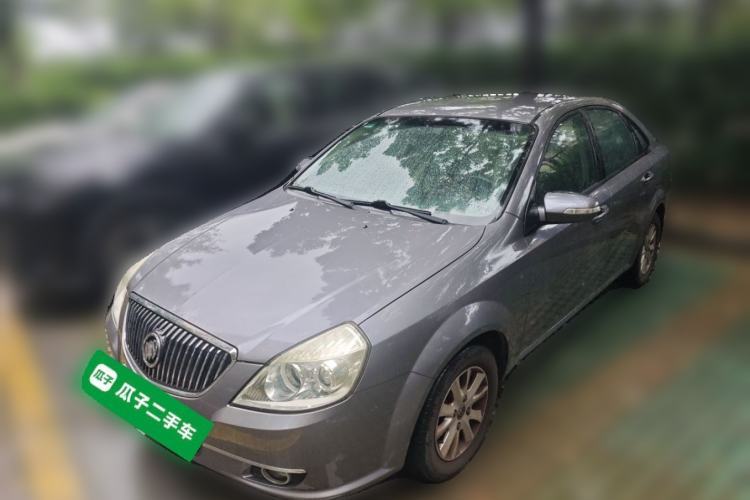 Used Buick Excelle 2011 1.6LX-AT Guazi used car, China used car export, Used car for sale, Used  cars, Cheapest cars for sale