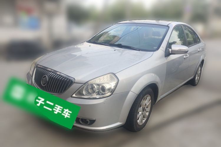 Used Buick Excelle 2011 1.6 LX-MT Guazi used car, China used car export, Used car for sale, Used cars, Cheapest cars for sale