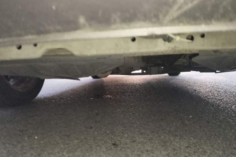 Used Buick Excelle 2011 1.6 LE-AT Chassis Front