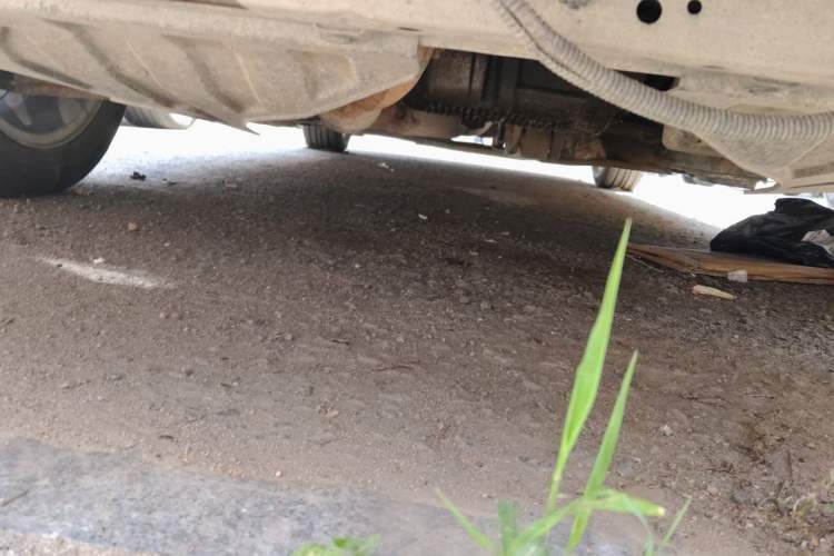 Used Buick Excelle 2011 1.6 LE-AT Chassis Front