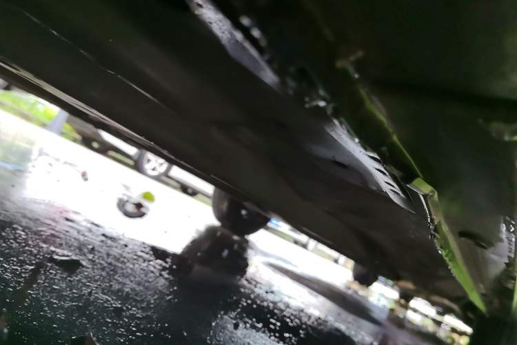 Used Buick Excelle 2011 1.6 LX-MT Chassis Front Left