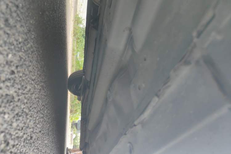 Used Buick Excelle 2011 1.6 LX-MT Chassis Front Left