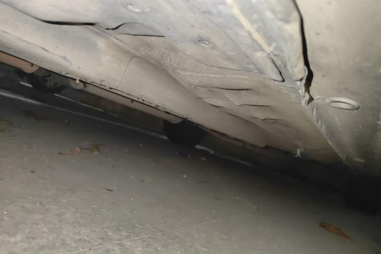 Used Buick Excelle 2011 1.6LX-AT Chassis Front Left
