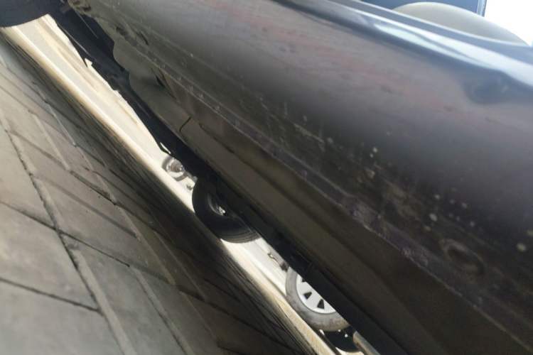 Used Buick Excelle 2011 1.6 LE-AT Chassis Front Left
