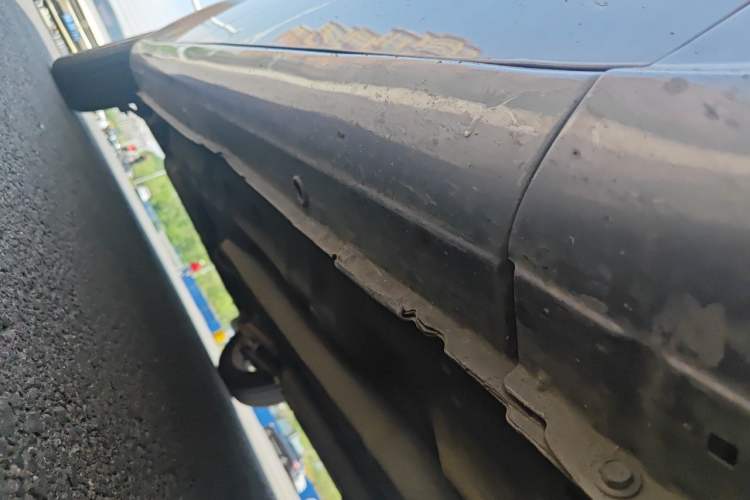 Used Buick Excelle 2011 1.6 LE-AT Chassis Front Right