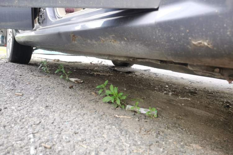 Used Buick Excelle 2011 1.6 LE-MT Chassis Front Right