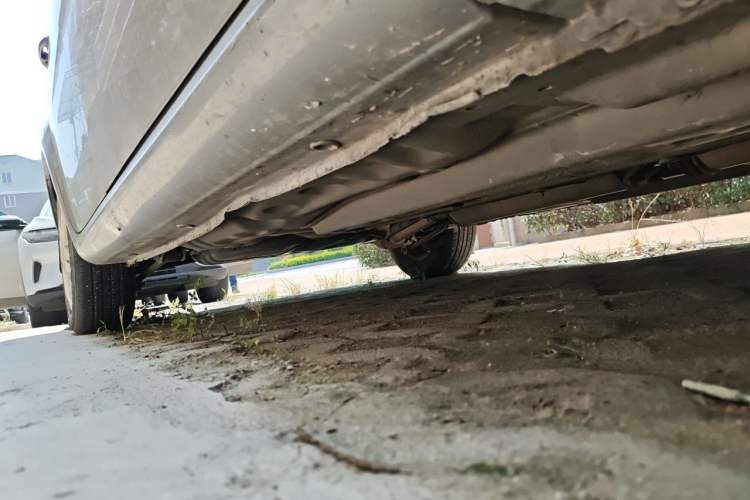 Used Buick Excelle 2011 1.6LX-AT Chassis Front Right