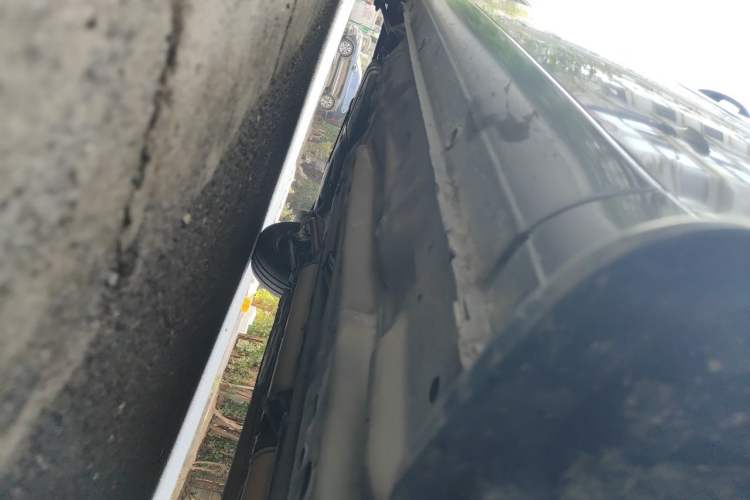 Used Buick Excelle 2011 1.6 LX-MT Chassis Front Right