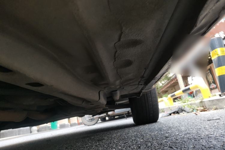Used Buick Excelle 2011 1.6 LX-MT Chassis Front Right