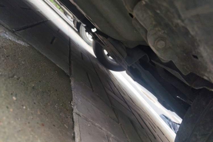 Used Buick Excelle 2011 1.6 LE-AT Chassis Front Right