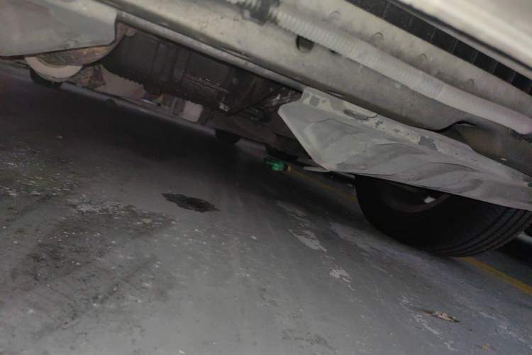 Used Buick Excelle 2011 1.6 LE-AT Chassis Front