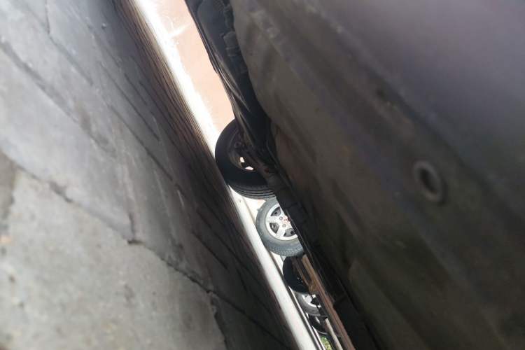 Used Buick Excelle 2011 1.6 LE-AT Chassis Rear Right