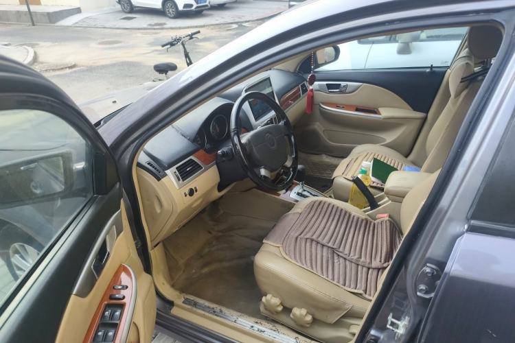 Used Buick Excelle 2011 1.6 LE-AT Driver Seat