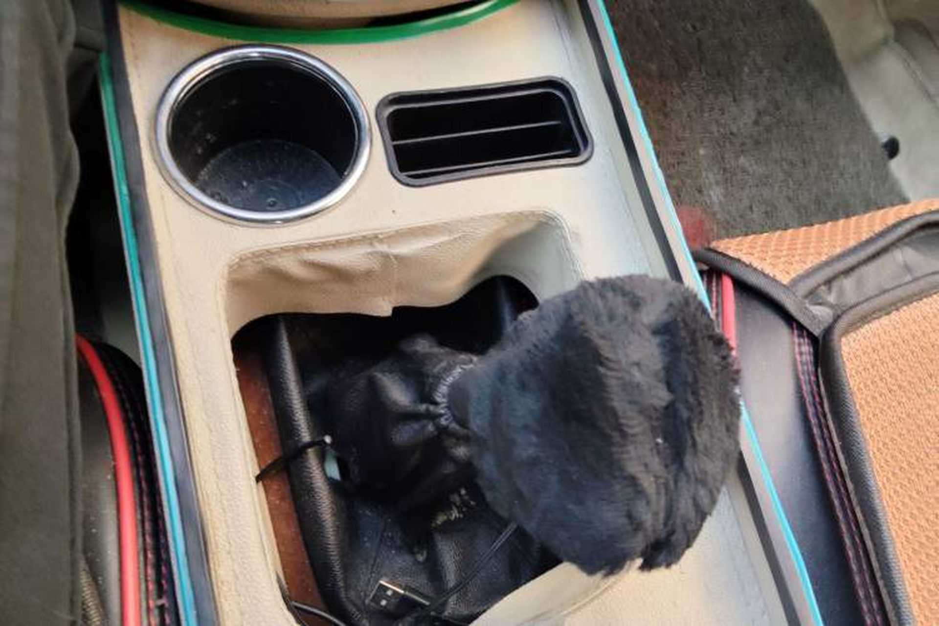 Used Buick Excelle 2011 1.6 LE-MT Gear Lever