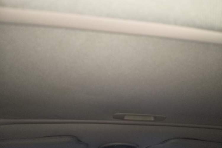 Used Buick Excelle 2011 1.6 LE-AT Headliner