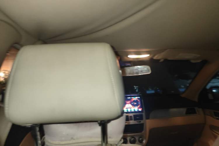 Used Buick Excelle 2011 1.6LX-AT Headliner