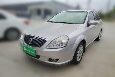 Used Buick Excelle 2011 1.6 LE-MT