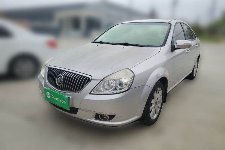Used Buick Excelle 2011 1.6 LE-MT Guazi used car, China used car export, Used car for sale, Used  cars, Cheapest cars for sale