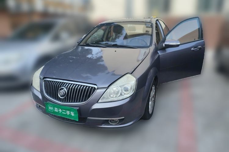 Used Buick Excelle 2011 1.6 LE-AT Guazi used car, China used car export, Used car for sale, Used  cars, Cheapest cars for sale