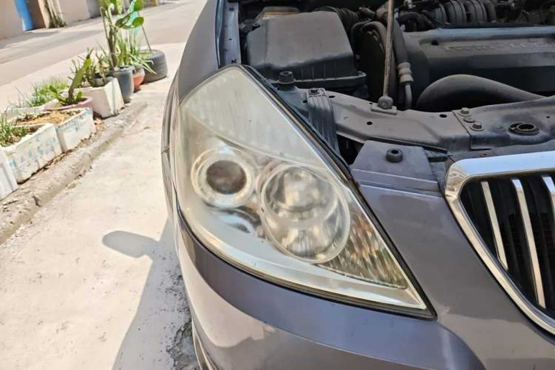 Used Buick Excelle 2011 1.6LX-AT Right Front Headlight