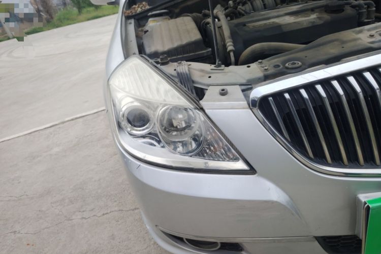 Used Buick Excelle 2011 1.6 LE-MT Right Front Headlight