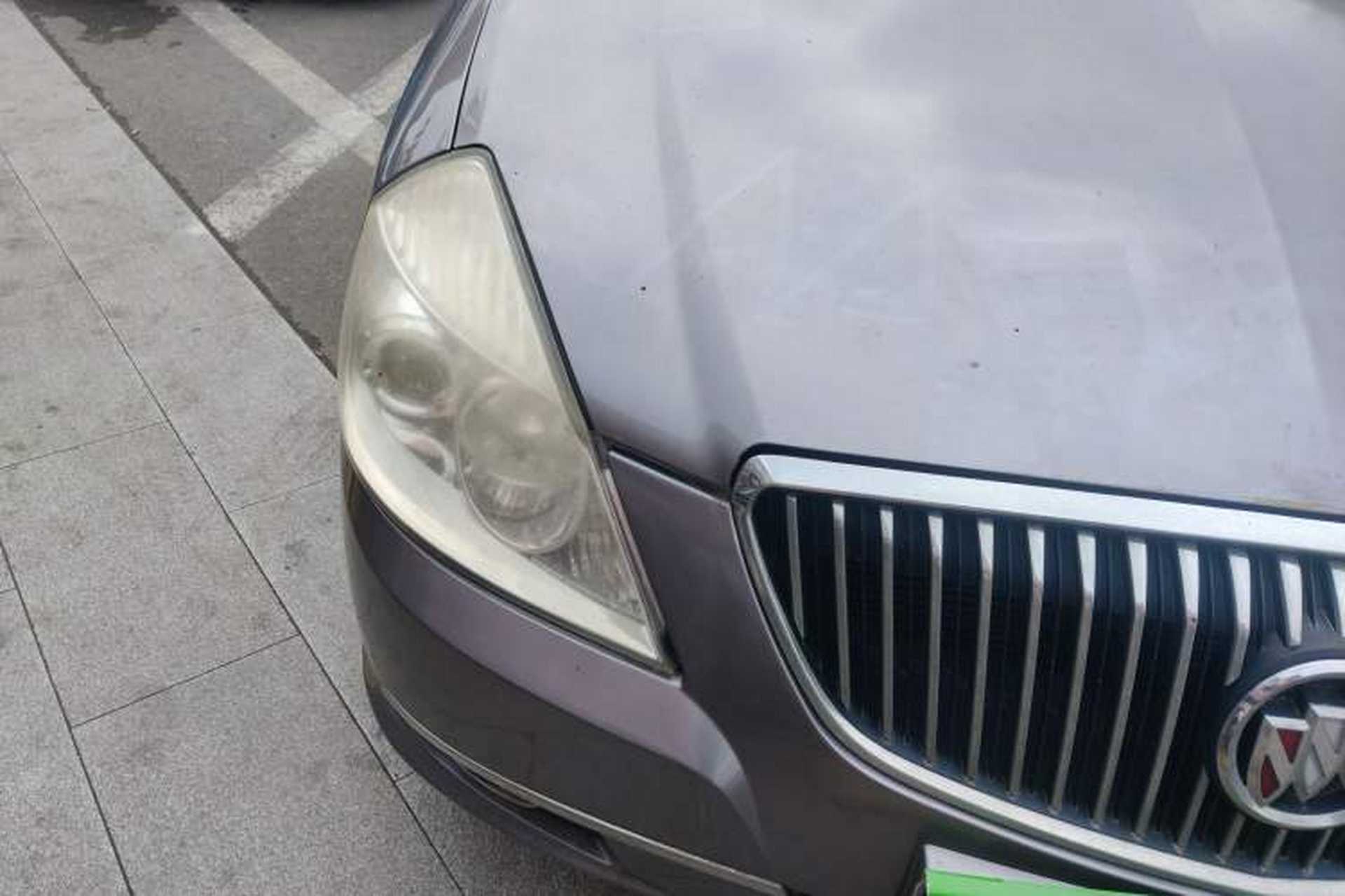 Used Buick Excelle 2011 1.6 LX-MT Right Front Headlight