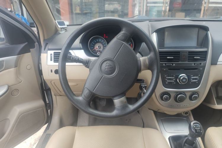 Used Buick Excelle 2011 1.6 LX-MT Steering Wheel