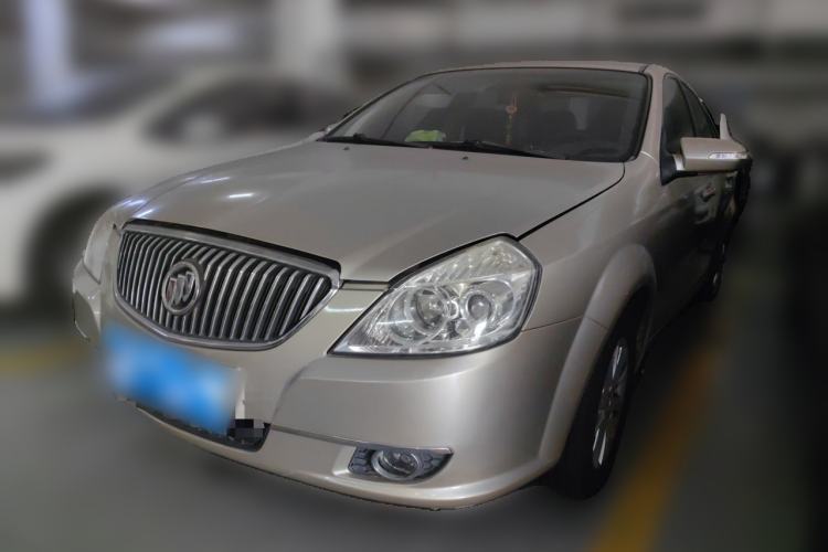 Used Buick Excelle 2011 1.6 LE-AT Guazi used car, China used car export, Used car for sale, Used  cars, Cheapest cars for sale