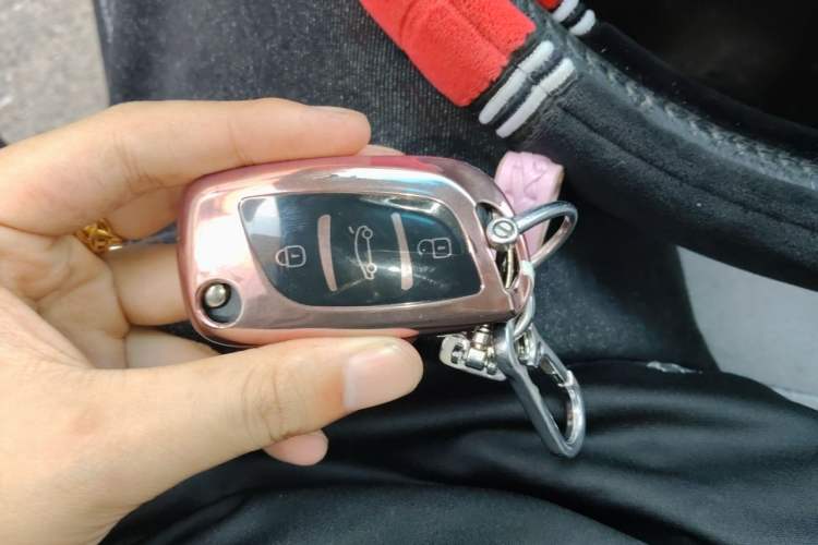 Used Buick Excelle 2011 1.6 LE-AT Vehicle Key