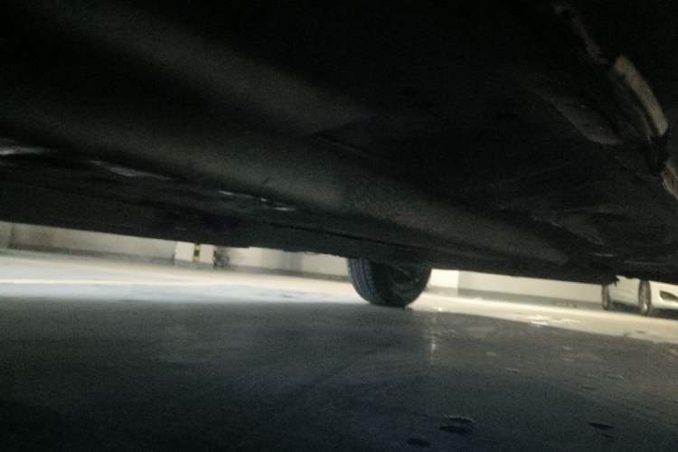 Used Buick Excelle 2011 1.6 LX-MT Chassis Front Left