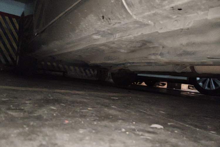 Used Buick Excelle 2011 1.6 LX-MT Chassis Front Right