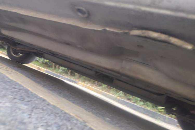 Used Buick Excelle 2011 1.6 LE-AT Chassis Front Right
