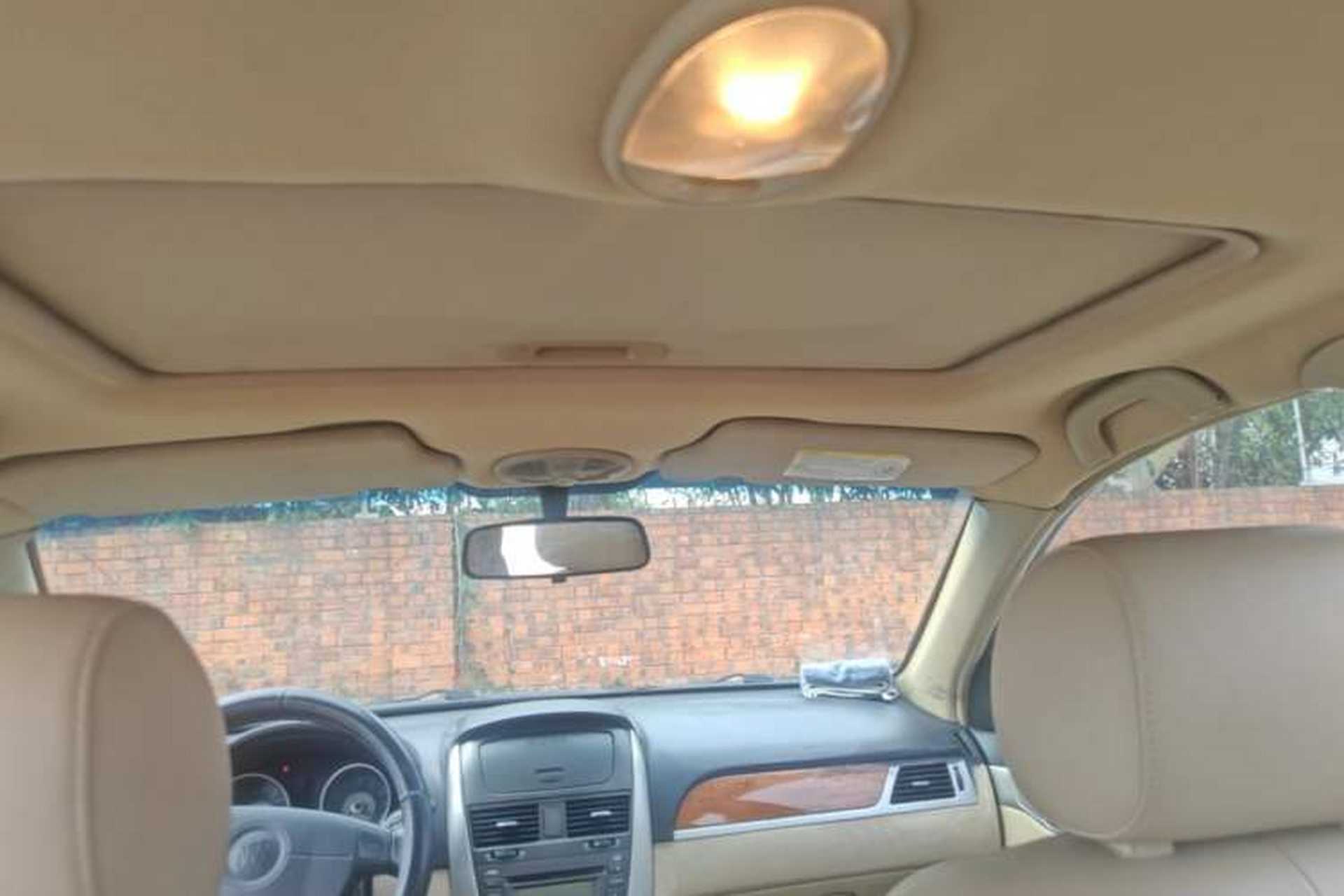 Used Buick Excelle 2011 1.6 LE-MT Headliner