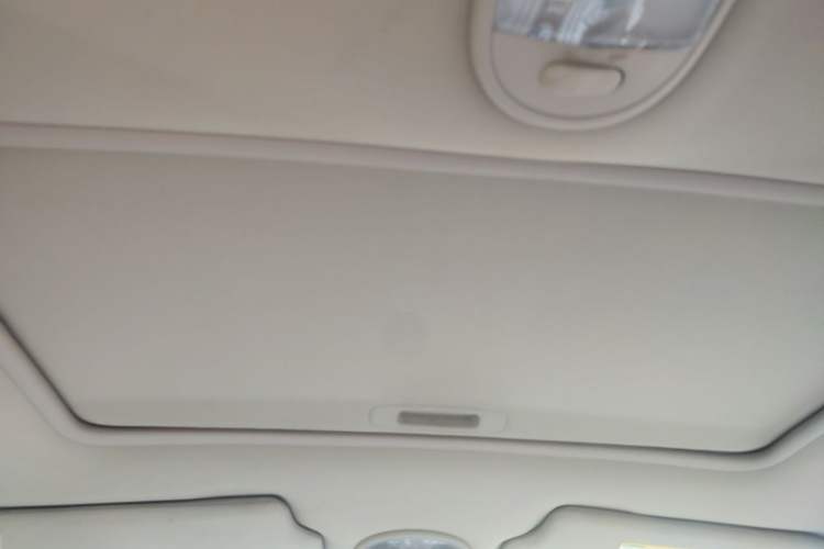 Used Buick Excelle 2011 1.6 LE-AT Headliner