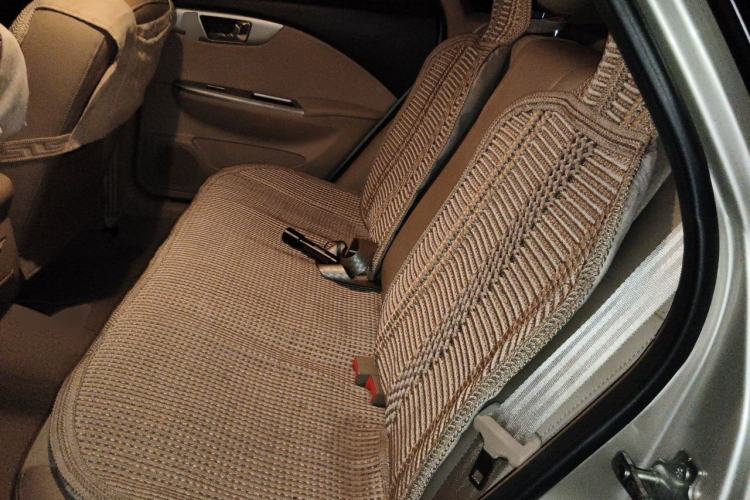 Used Buick Excelle 2011 1.6 LX-MT Left Rear Seat