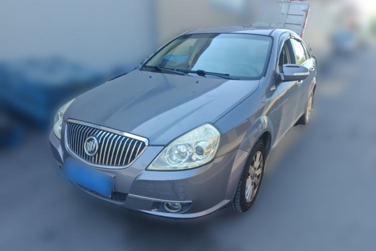 Used Buick Excelle 2011 1.6LX-AT Guazi used car, China used car export, Used car for sale, Used  cars, Cheapest cars for sale