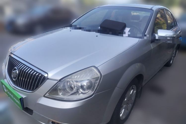 Used Buick Excelle 2011 1.6 LE-AT Guazi used car, China used car export, Used car for sale, Used  cars, Cheapest cars for sale