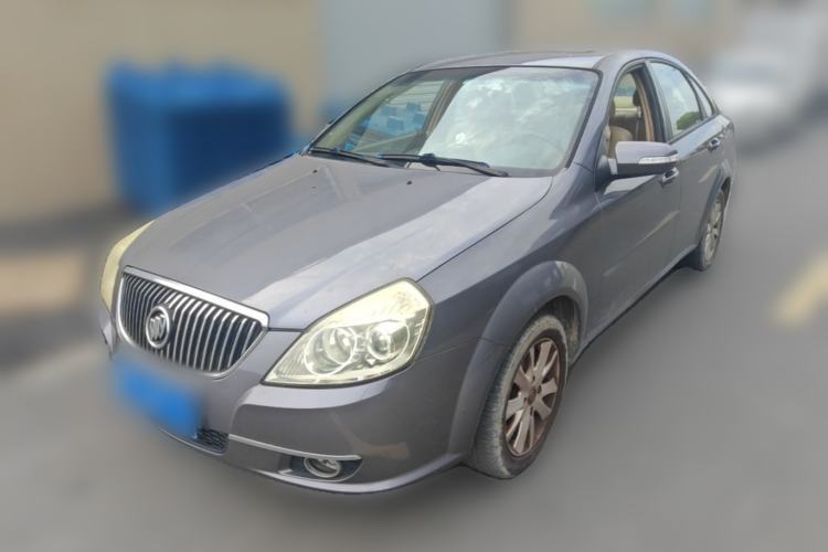 Used Buick Excelle 2011 1.6LX-AT Guazi used car, China used car export, Used car for sale, Used cars, Cheapest cars for sale