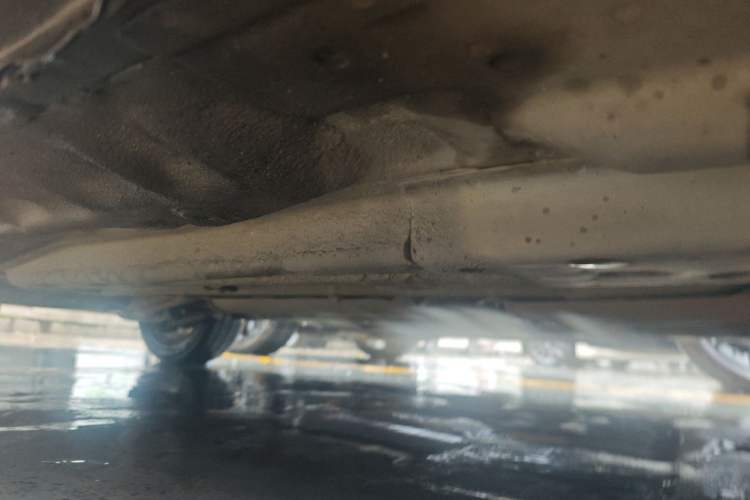 Used Buick Excelle 2011 1.6 LE-MT Chassis Front Right