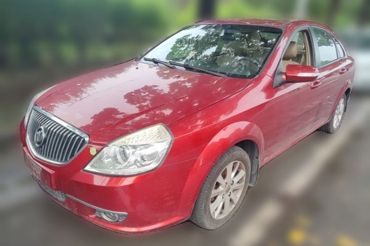 Used Buick Excelle 2011 1.6 LE-MT Guazi used car, China used car export, Used car for sale, Used  cars, Cheapest cars for sale