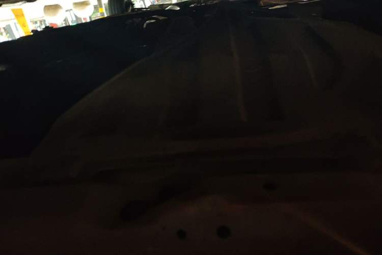 Used Buick Excelle 2011 1.6LX-AT Chassis Front