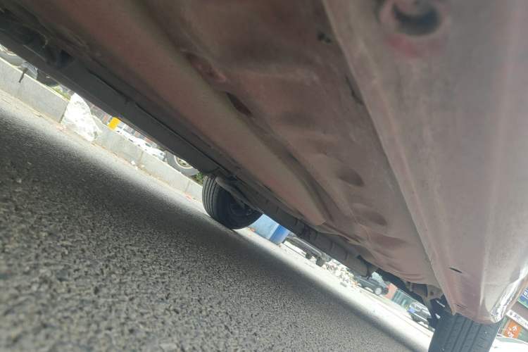 Used Buick Excelle 2011 1.6LX-AT Chassis Front Left