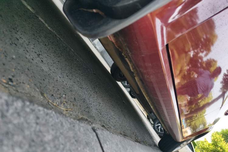 Used Buick Excelle 2011 1.6LX-AT Chassis Front Left